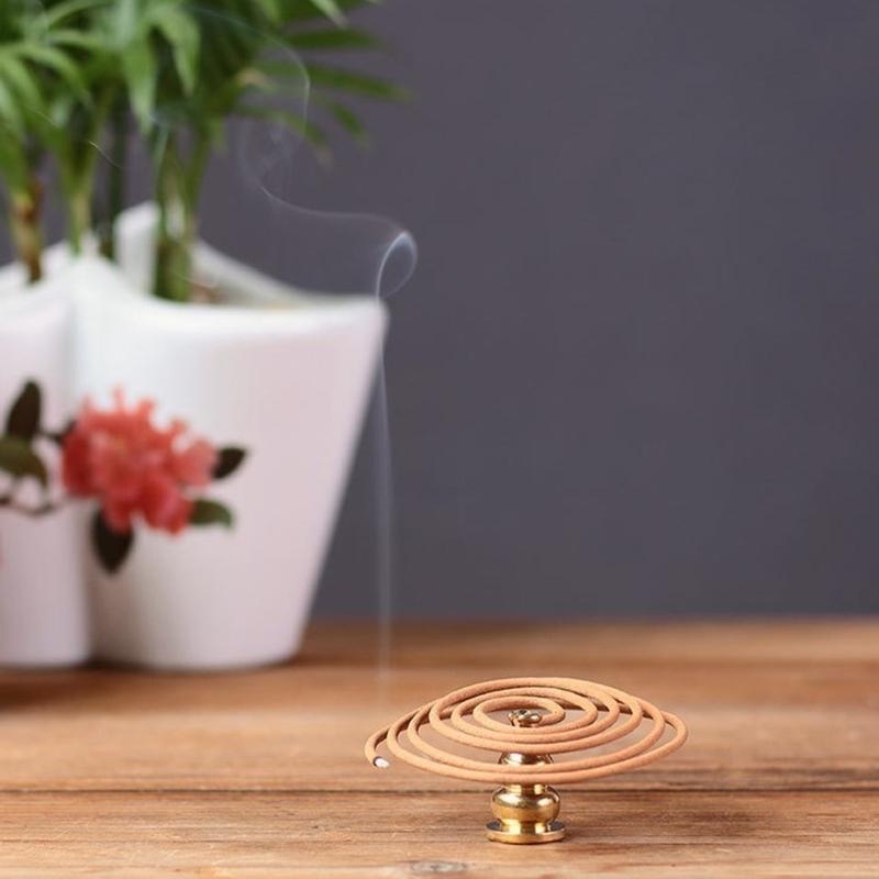 48 pçs/caixa natural sândalo a - Home Fragrance No 4 avaliação e preço