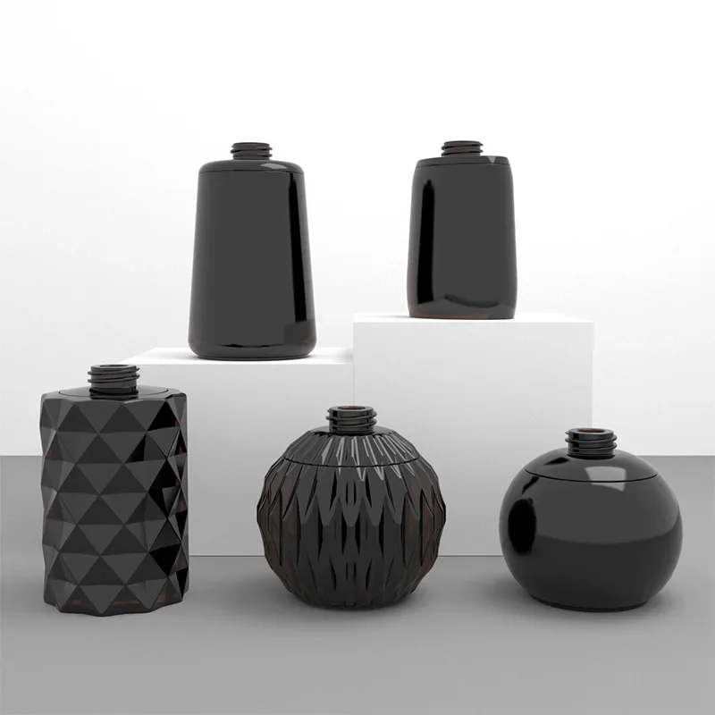 Garrafa de aromaterapia molde  - Home Fragrance Bottle avaliação e preço