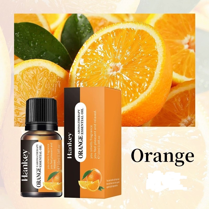 Óleo Essencial Hankey para Uso - Home Fragrance Eucalyptus avaliação e preço
