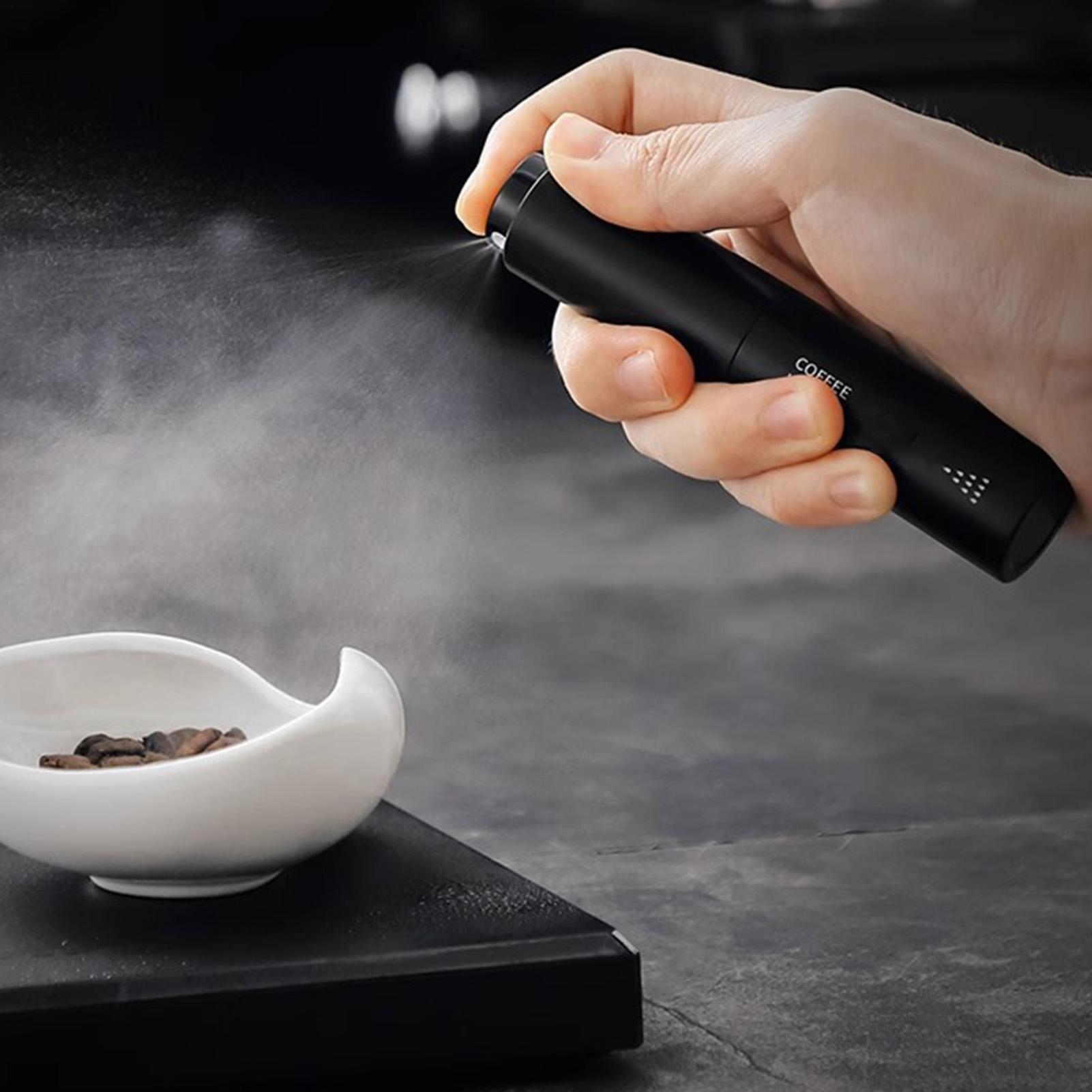 Frasco Spray de Café 10ml, Pul - Home Fragrance Bottle avaliação e preço