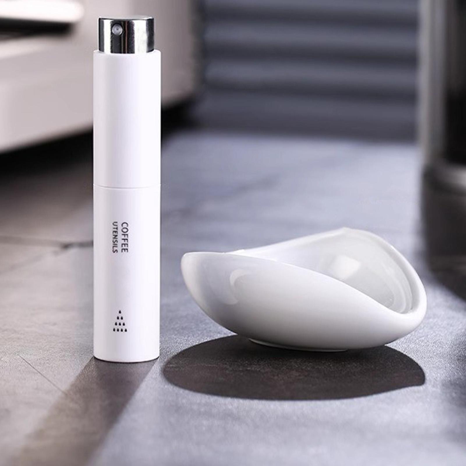Frasco Spray de Café 10ml, Pul - Home Fragrance Bottle avaliação e preço