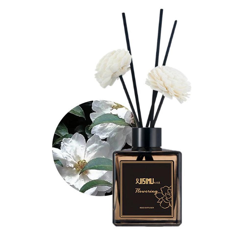 Jasmim lavanda sem chama casa  - Home Fragrance Diffuser Sticks avaliação e preço
