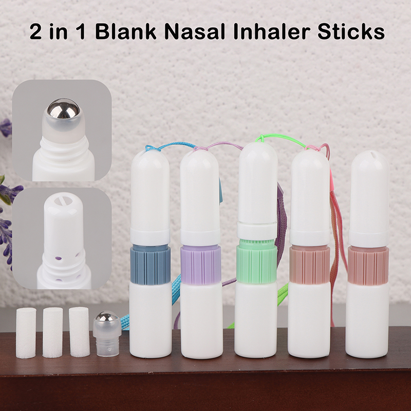 Bastões inaladores nasais em b - Home Fragrance Diffuser Sticks avaliação e preço
