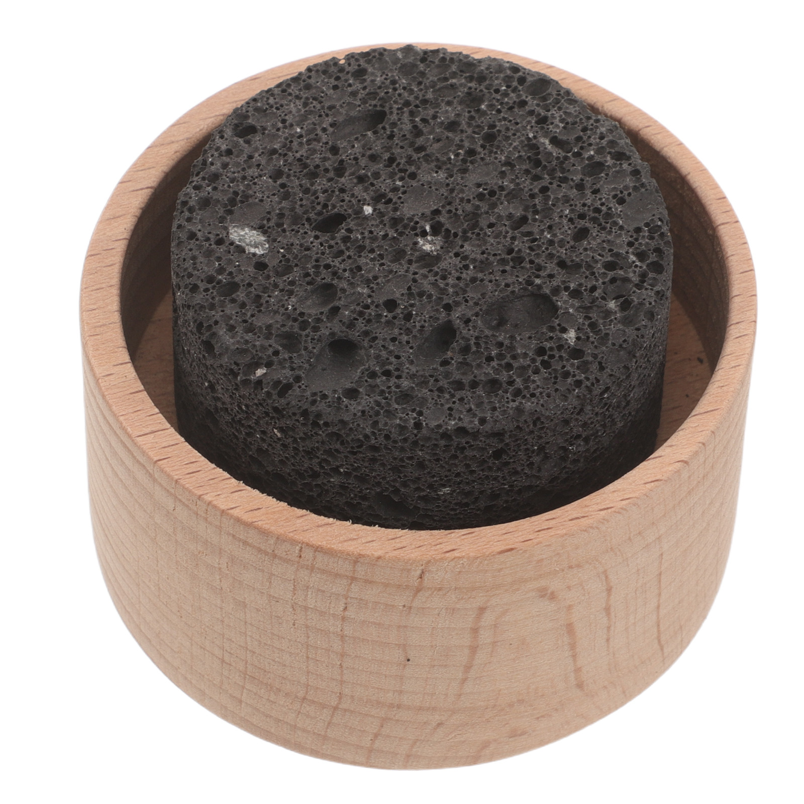 Difusor Passivo de Pedra Vulcâ - Home Fragrance Leather Diffuser avaliação e preço