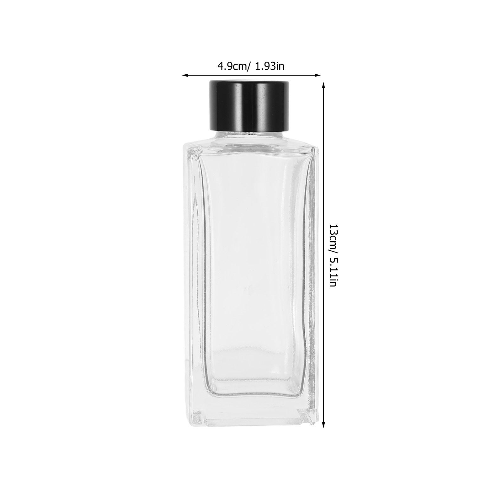 Conjunto de 4 Difusores de Aro - Home Fragrance Diffuser Sticks avaliação e preço
