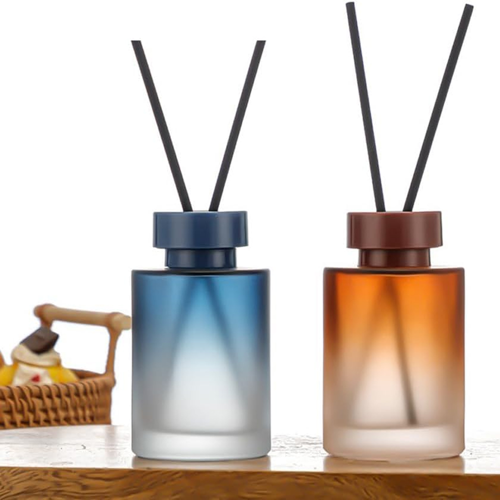 Garrafa difusora de vidro vazi - Home Fragrance Bottle avaliação e preço