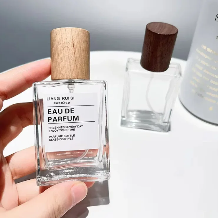 Frasco de Perfume de Vidro 30/ - Room Spray Bottle avaliação e preço