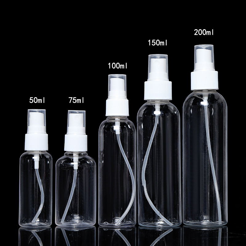 10ml/20ml/50ml/100ml/150ml/250 - Room Spray Bottle avaliação e preço