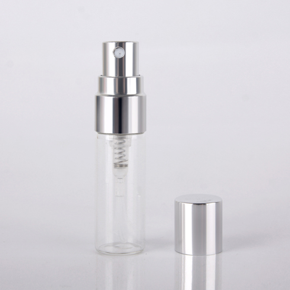 50 pçs 100 pçs 2ml 3ml 5ml 10m - Room Spray Bottle avaliação e preço