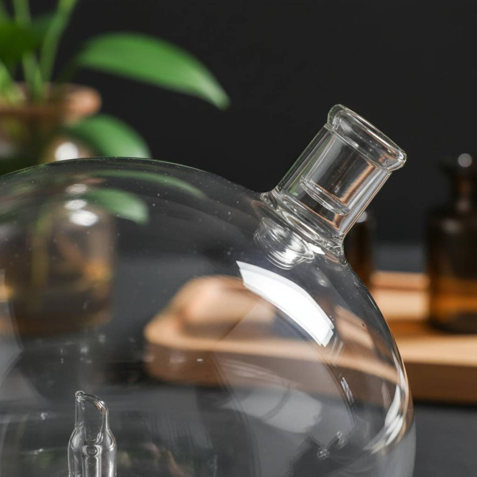 Frasco Difusor Universal de Vi - Home Fragrance Bottle avaliação e preço