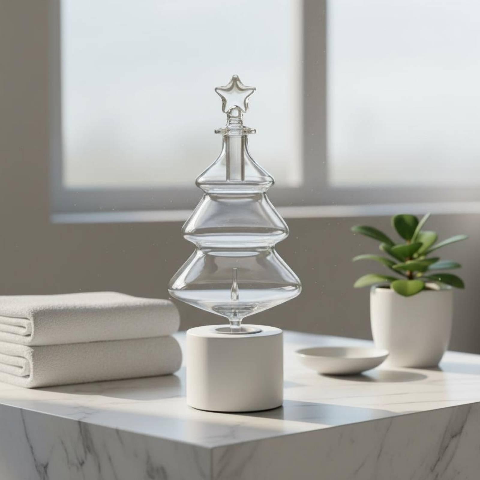 Frasco Difusor Universal de Vi - Home Fragrance Bottle avaliação e preço