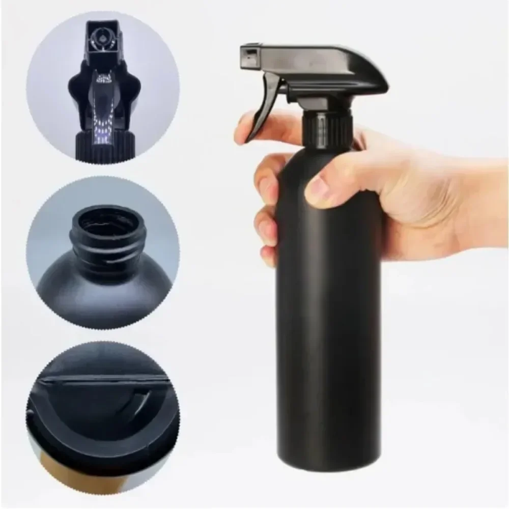500ml cabeleireiro névoa spray - Room Spray Bottle avaliação e preço