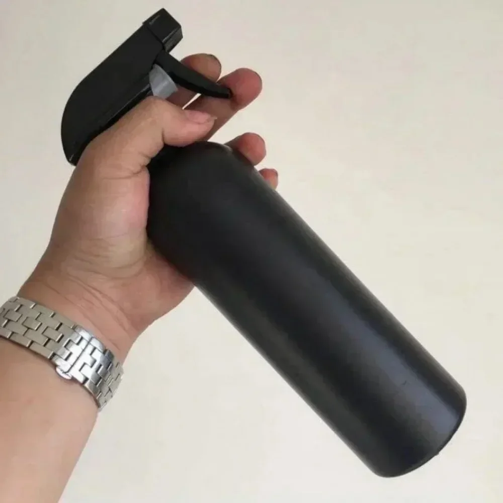 500ml cabeleireiro névoa spray - Room Spray Bottle avaliação e preço