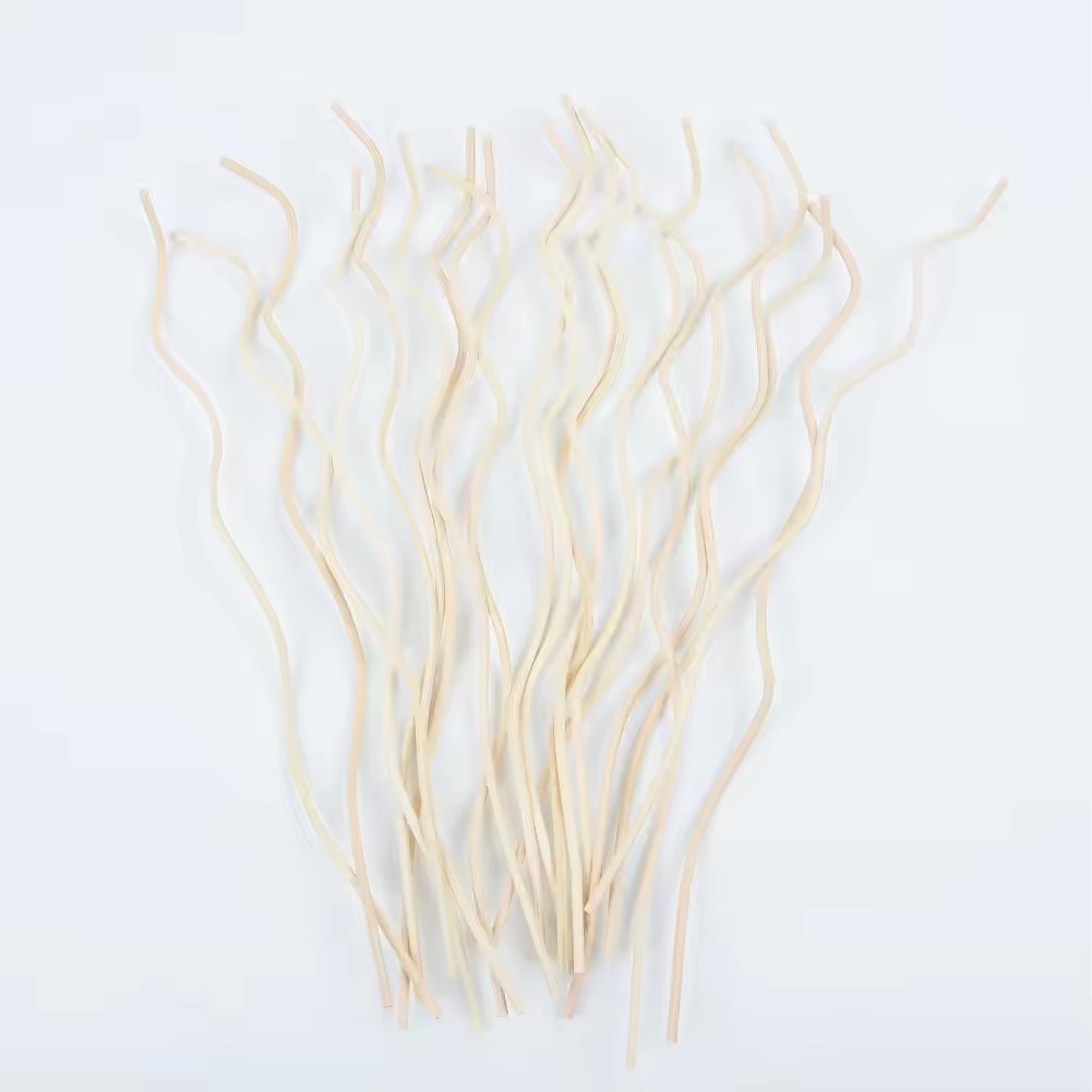 20/40 Peças de Varetas Difusor - Home Fragrance Reed Diffuser Refill avaliação e preço