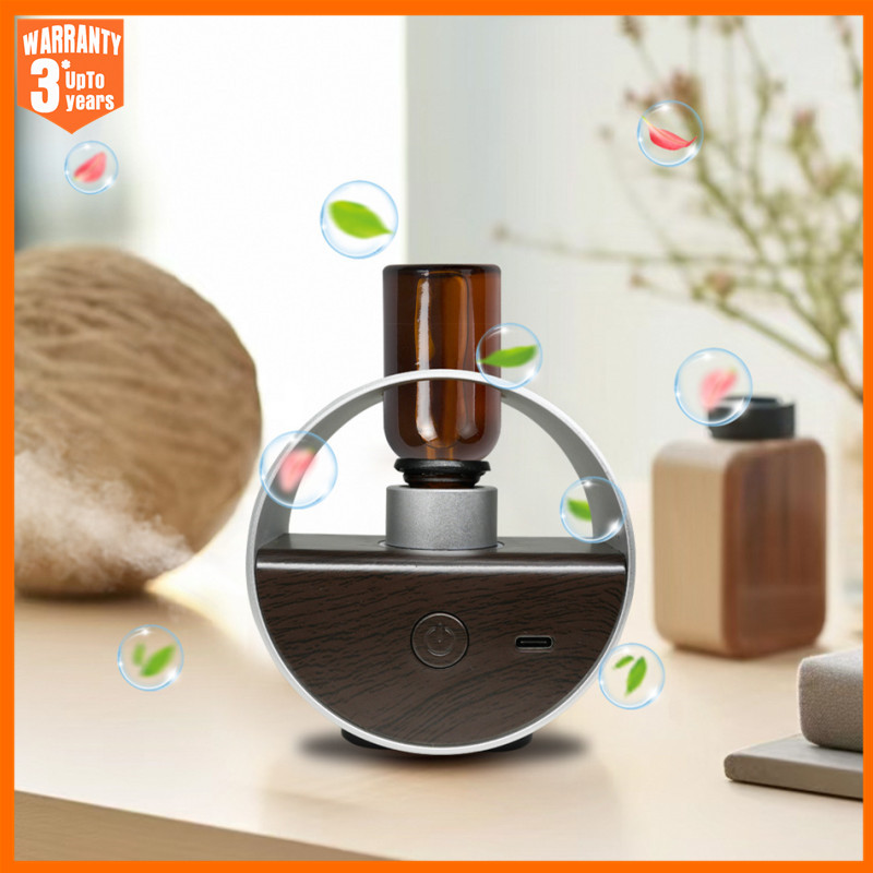 Difusor de óleo essencial arom - Home Fragrance Essential Oils avaliação e preço