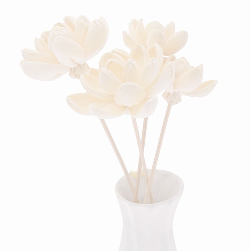 Flor Difusora de Aroma Artesan - Home Fragrance Diffuser Sticks avaliação e preço