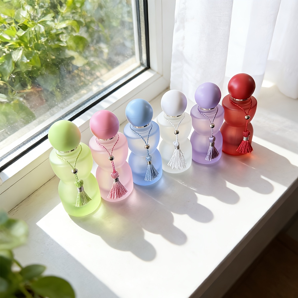 Frasco de Perfume de Vidro de  - Home Fragrance Bottle avaliação e preço