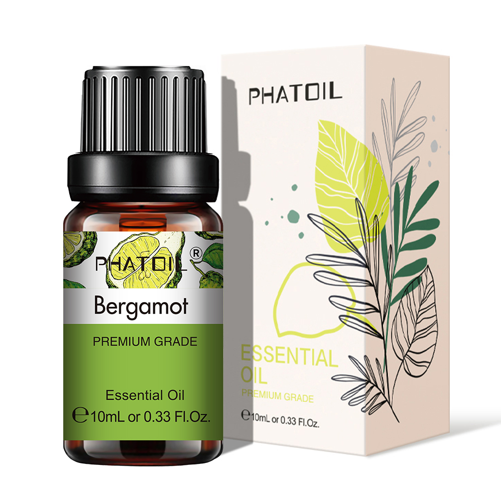 PHATOIL 10ml Óleos Essenciais  - Home Fragrance Eucalyptus avaliação e preço