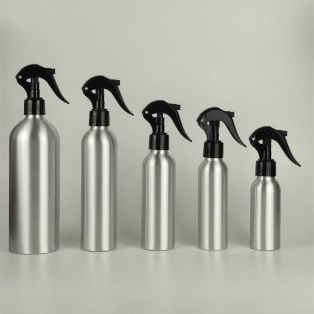 Garrafas De Spray De Alumínio  - Room Spray Bottle avaliação e preço
