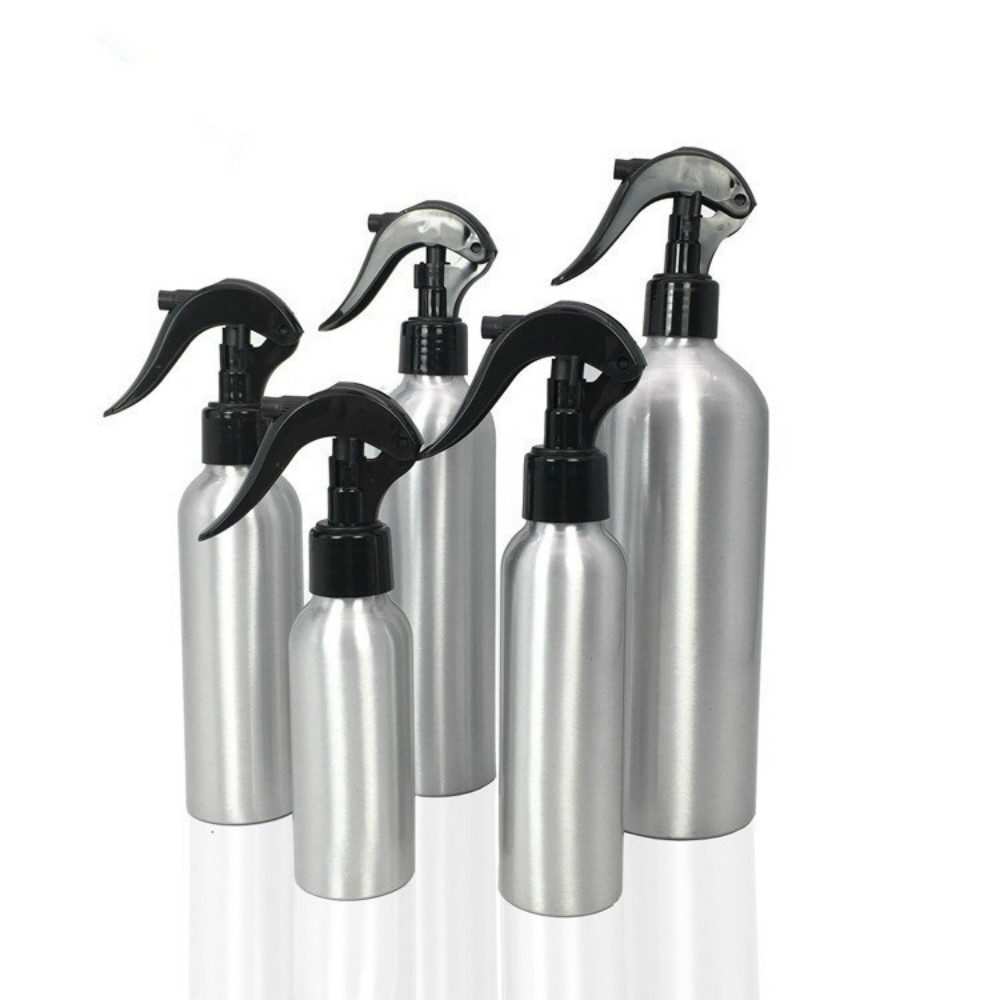 Garrafas De Spray De Alumínio  - Room Spray Bottle avaliação e preço