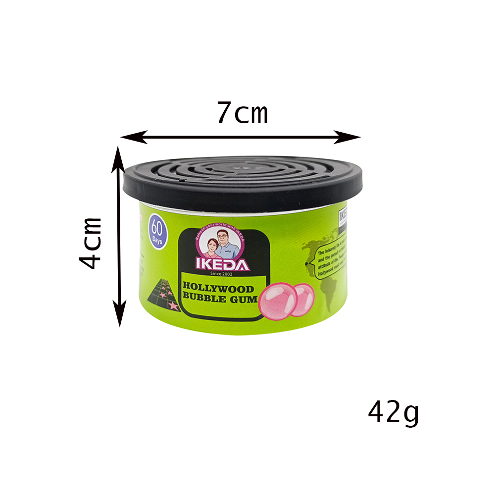 Ambientador para carro: aroma  - Home Fragrance No 4 avaliação e preço