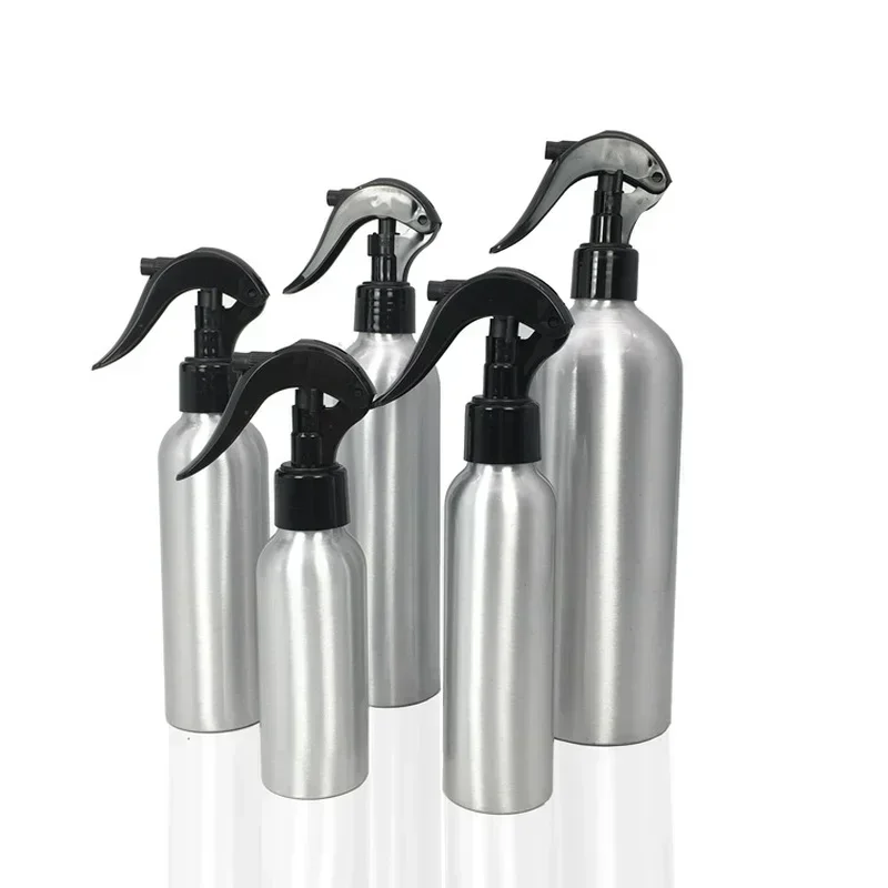 1pc 30-500ml garrafa de alumín - Room Spray Bottle avaliação e preço